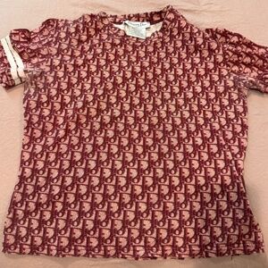 Christian Dior top